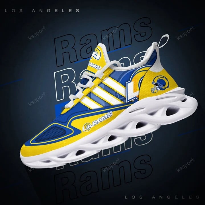 los angeles rams yezy running sneakers bg643 jqac7