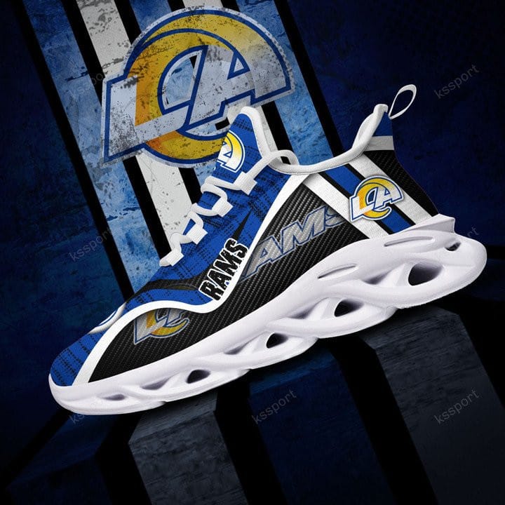 los angeles rams yezy running sneakers bg789 vepkb
