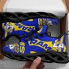 los angeles rams yezy running sneakers bg90 ngukx