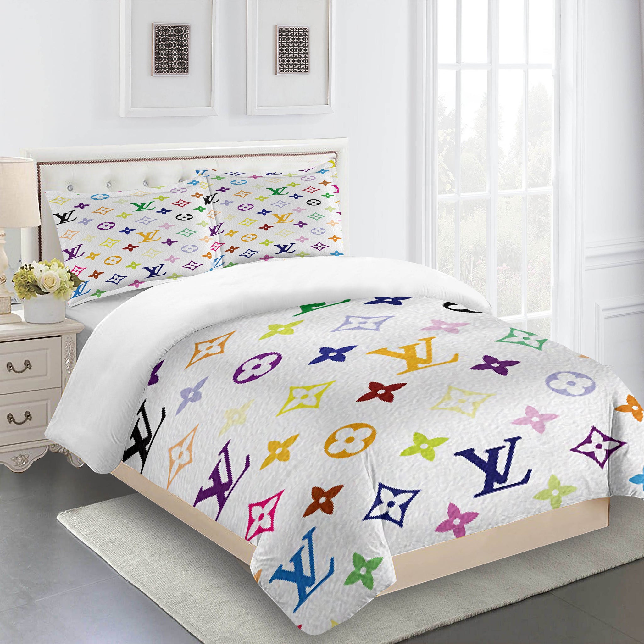 louisVuittoncomfortersetMulticolor fe10946c 6bf7 455a 80cc d088b93d0d84 1024x1024@2x
