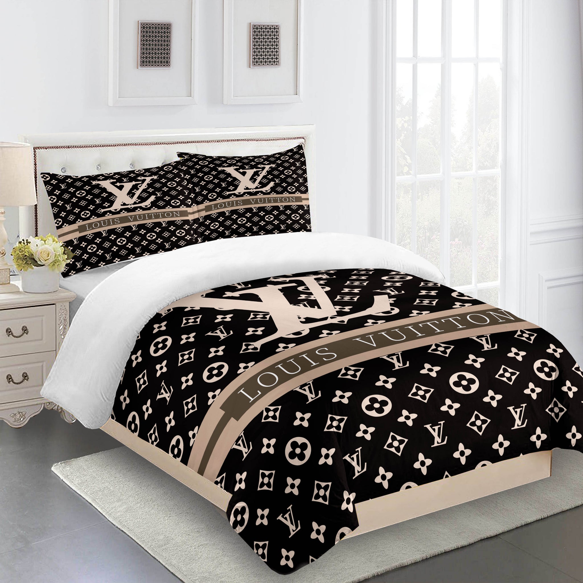 louisVuittoncomfortersetbeigebrown 1024x1024@2x