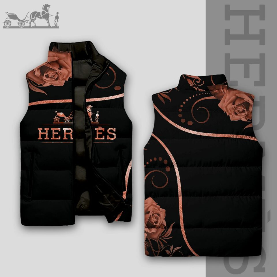 luxury edition 3d sleeveless down jacket vv24101003 xgy22 960x960 1