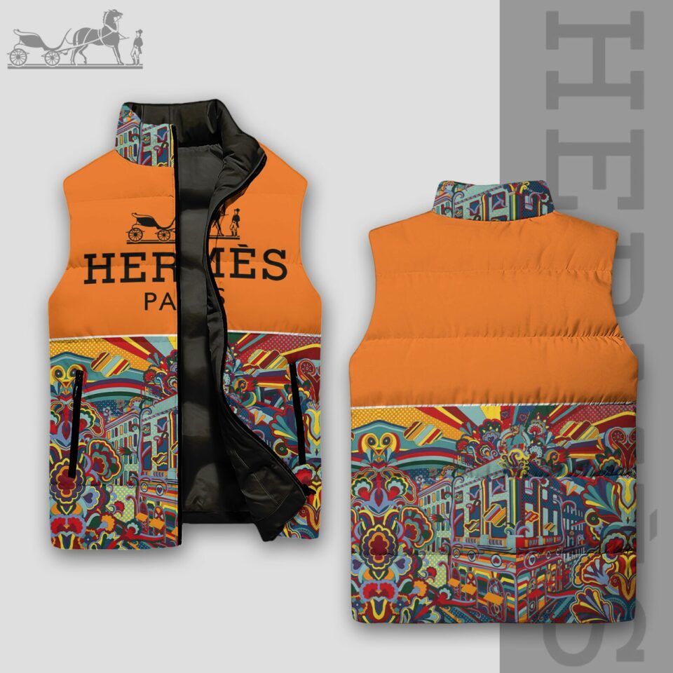 luxury edition 3d sleeveless down jacket vv24101012 ffakn 960x960 1