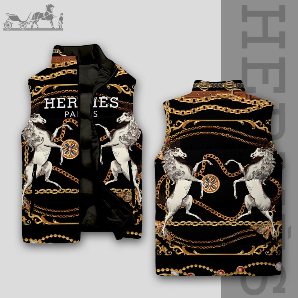 luxury edition 3d sleeveless down jacket vv24101022 hrphi 960x960 1