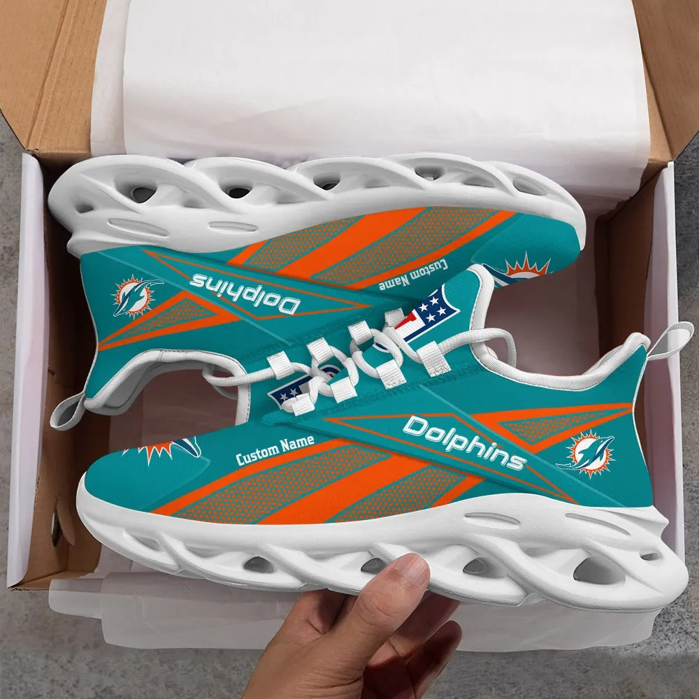 miami dolphins personalized yezy running sneakers spd532 u9grv