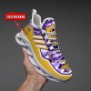 minnesota vikings personalized yezy running sneakers bg222 cbtqy