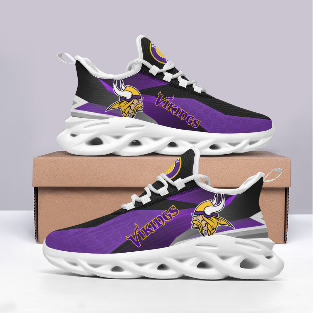 minnesota vikings yezy running sneakers bb519 l8xzz