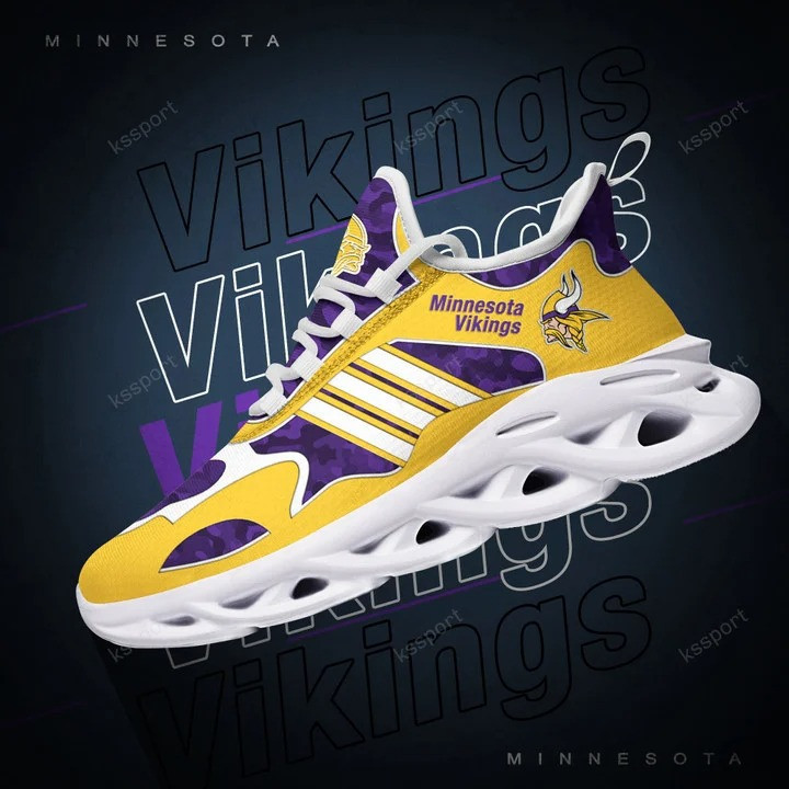 minnesota vikings yezy running sneakers bg536 3g2e2