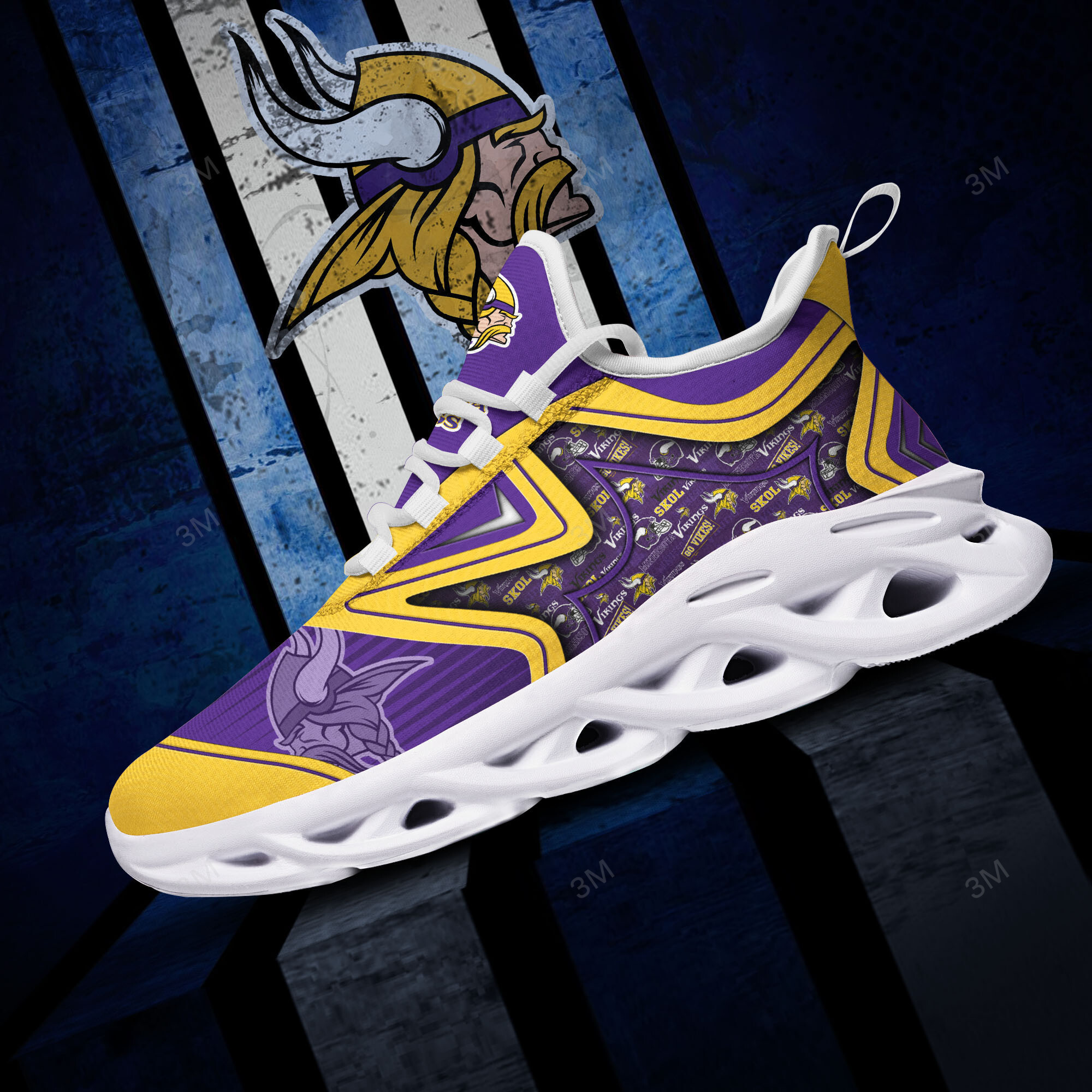 minnesota vikings yezy running sneakers bg904 vzawu