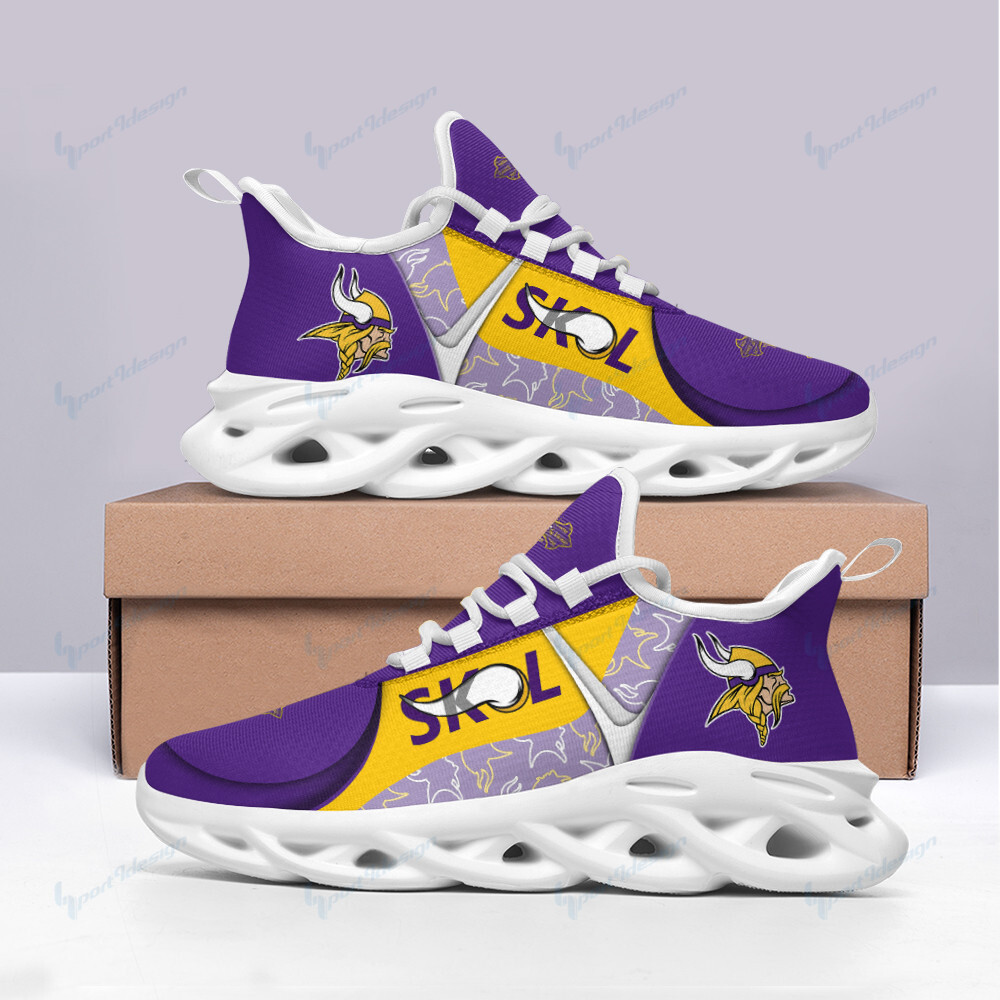 minnesota vikings yezy running sneakers spd116 xwsij