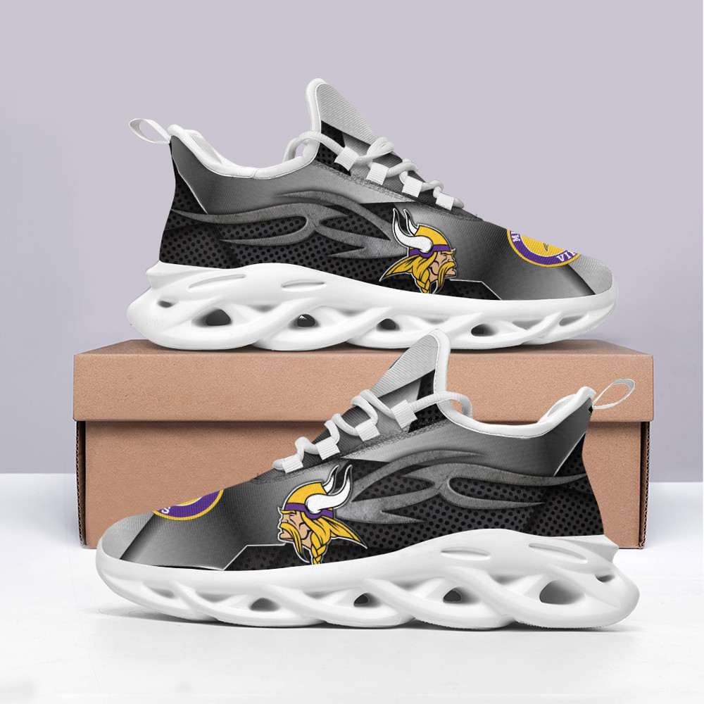 minnesota vikings yezy running sneakers spd444 z5xsp