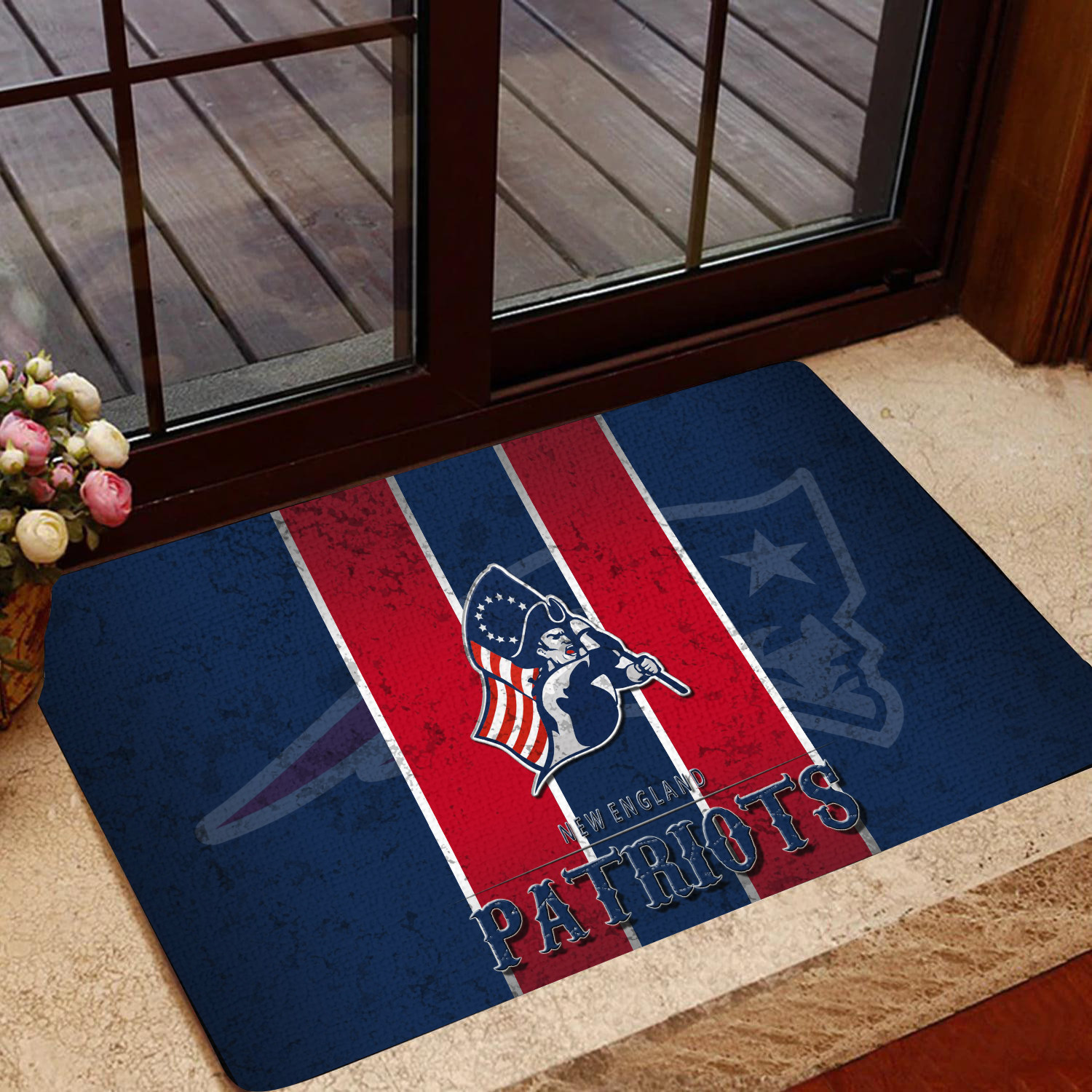 new england patriots doormat bg283 m6y7x