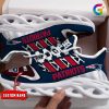 new england patriots personalized yezy running sneakers 222 snkal