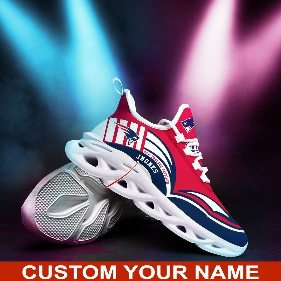 new england patriots personalized yezy running sneakers 394 39gth