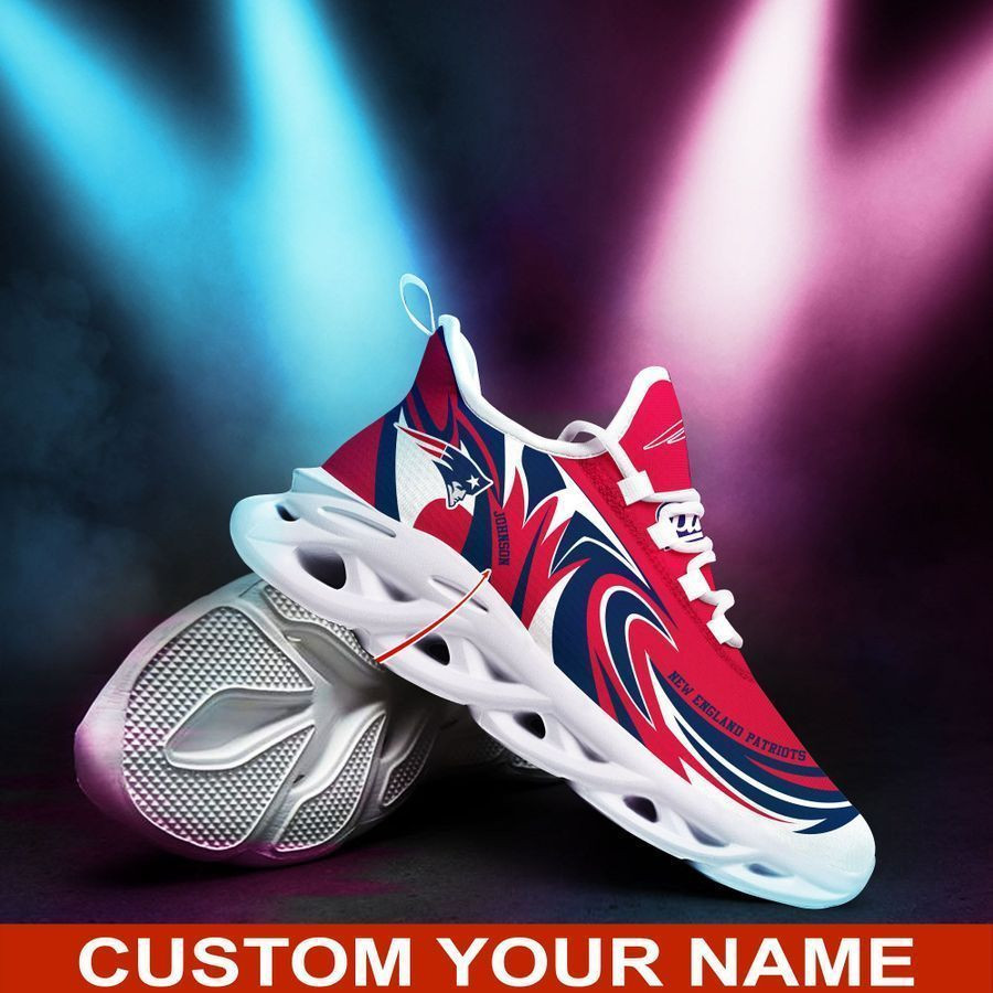 new england patriots personalized yezy running sneakers 397 c3rkk