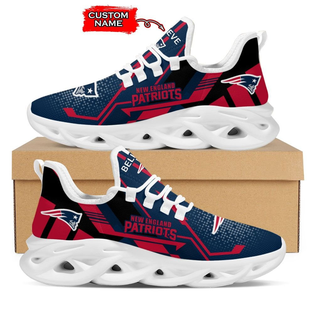 new england patriots personalized yezy running sneakers 759 2jqe0