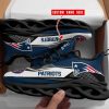 new england patriots personalized yezy running sneakers bb166 vljxi