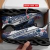 new england patriots personalized yezy running sneakers bb283 7w3qq