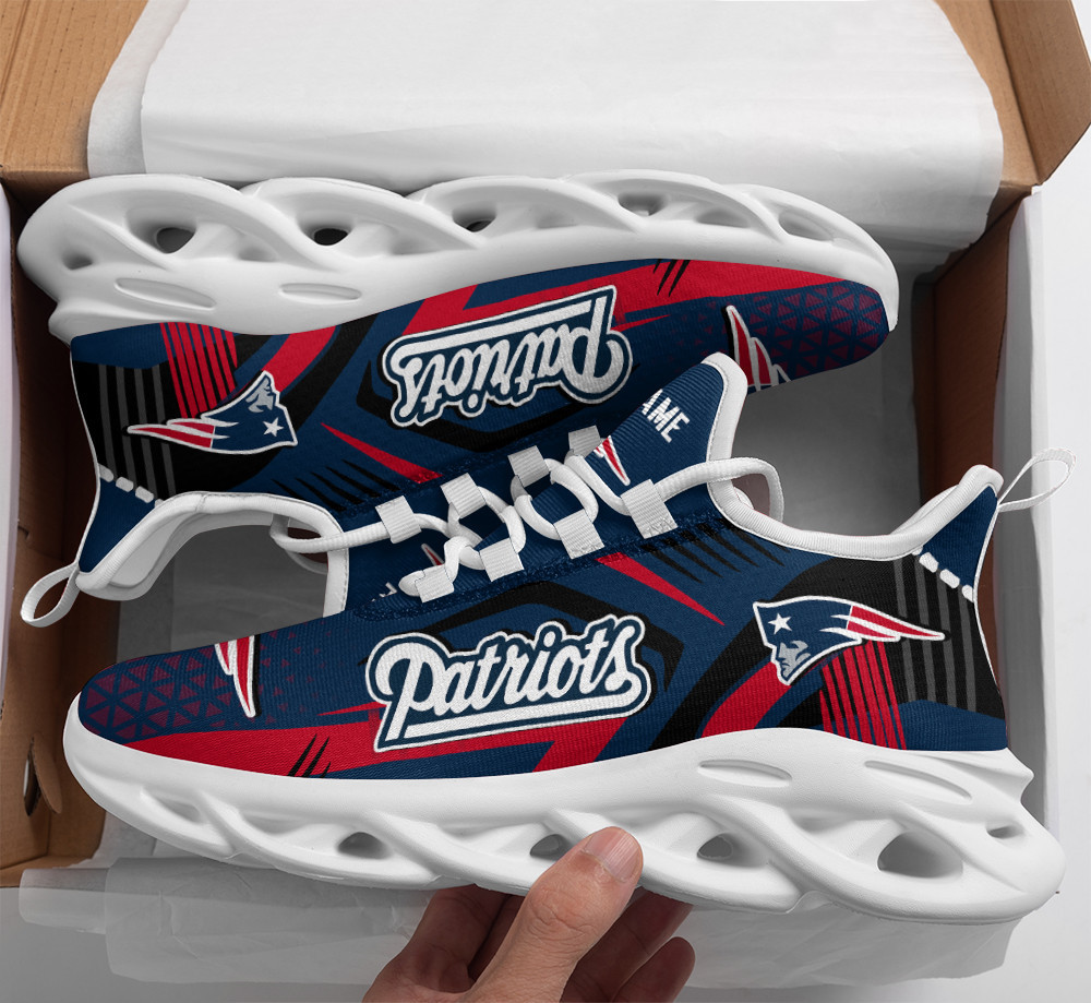 new england patriots personalized yezy running sneakers bg248 muqek new england patriots personalized yezy running sneakers bg248 muqek