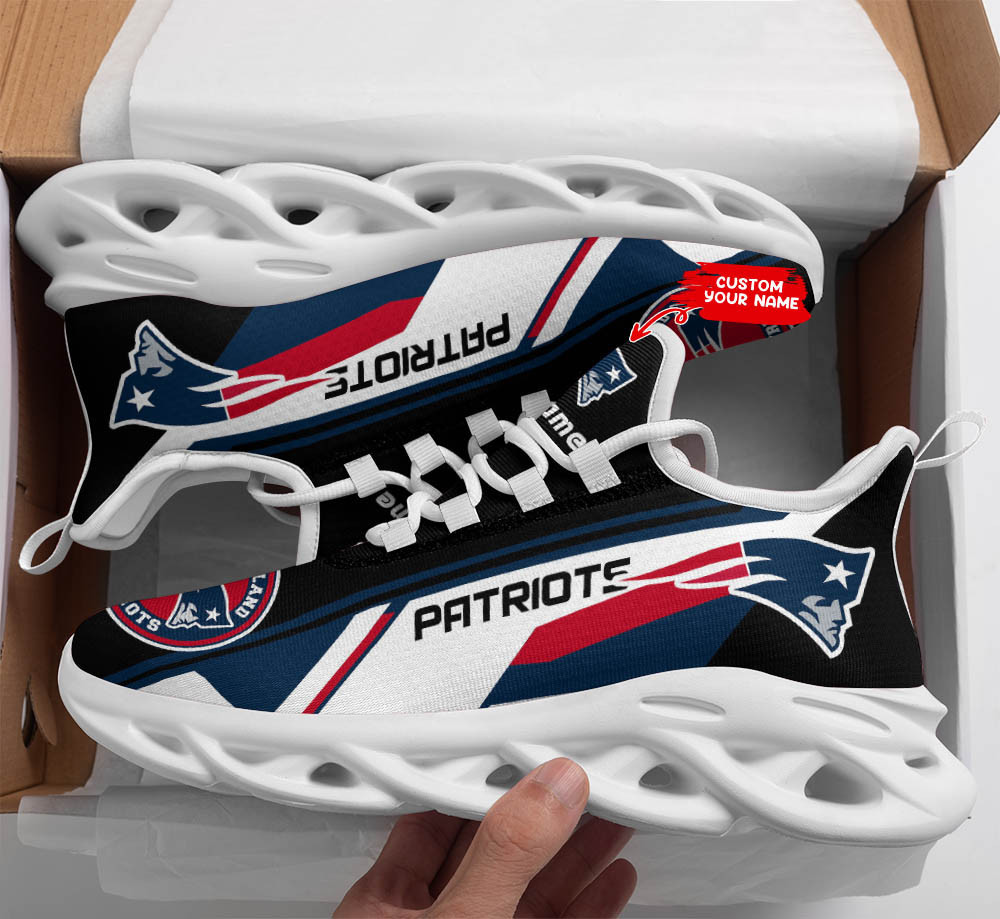 new england patriots personalized yezy running sneakers spd471 0j58m