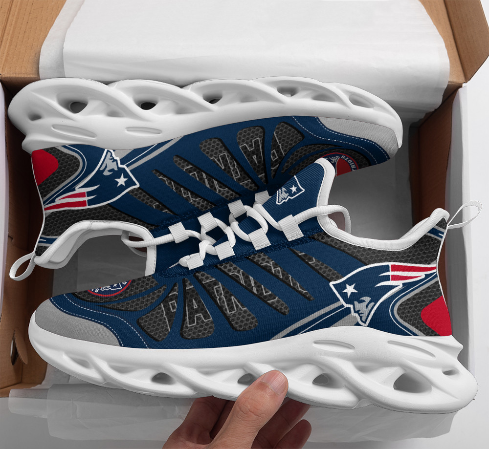 new england patriots yezy running sneakers 246 llgwj