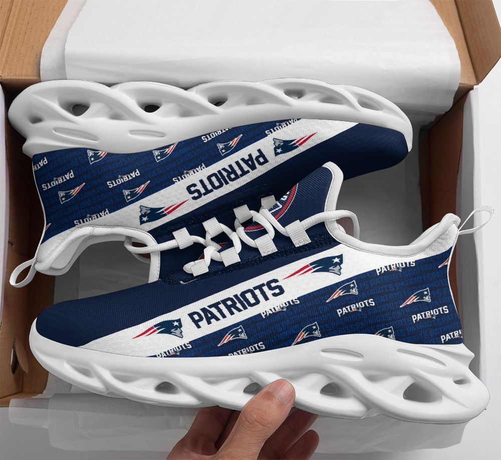 new england patriots yezy running sneakers 49 x2f69
