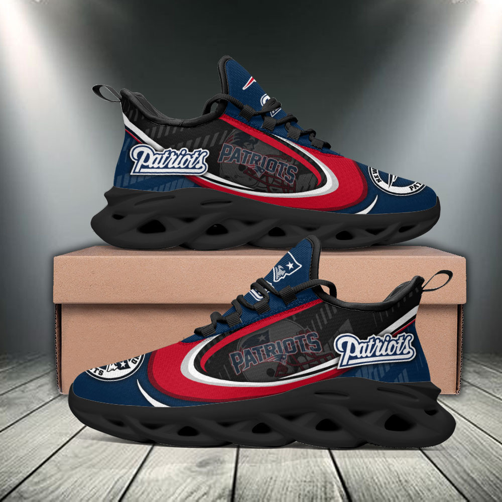 new england patriots yezy running sneakers bb333 4fs19