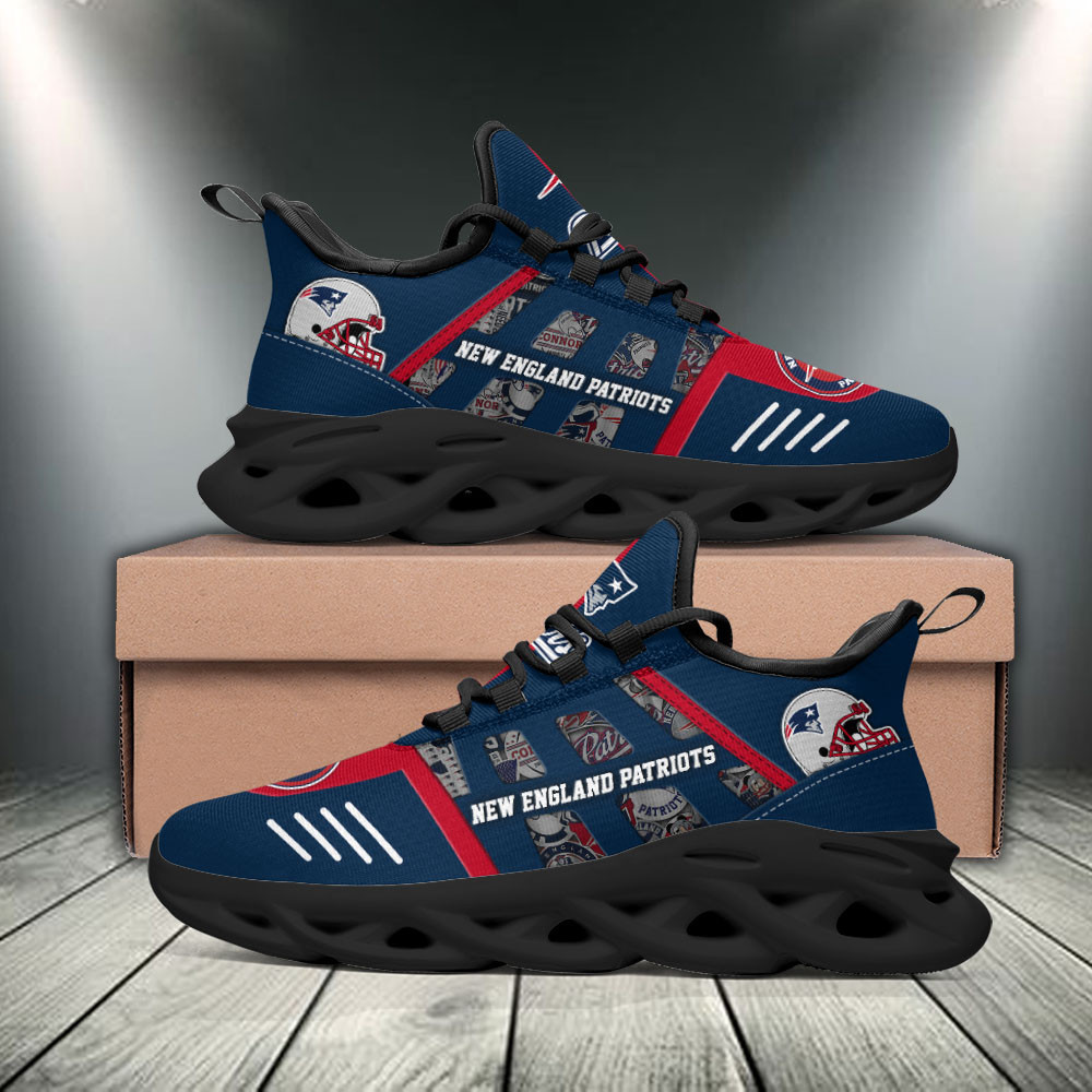 new england patriots yezy running sneakers bb368 m1gta