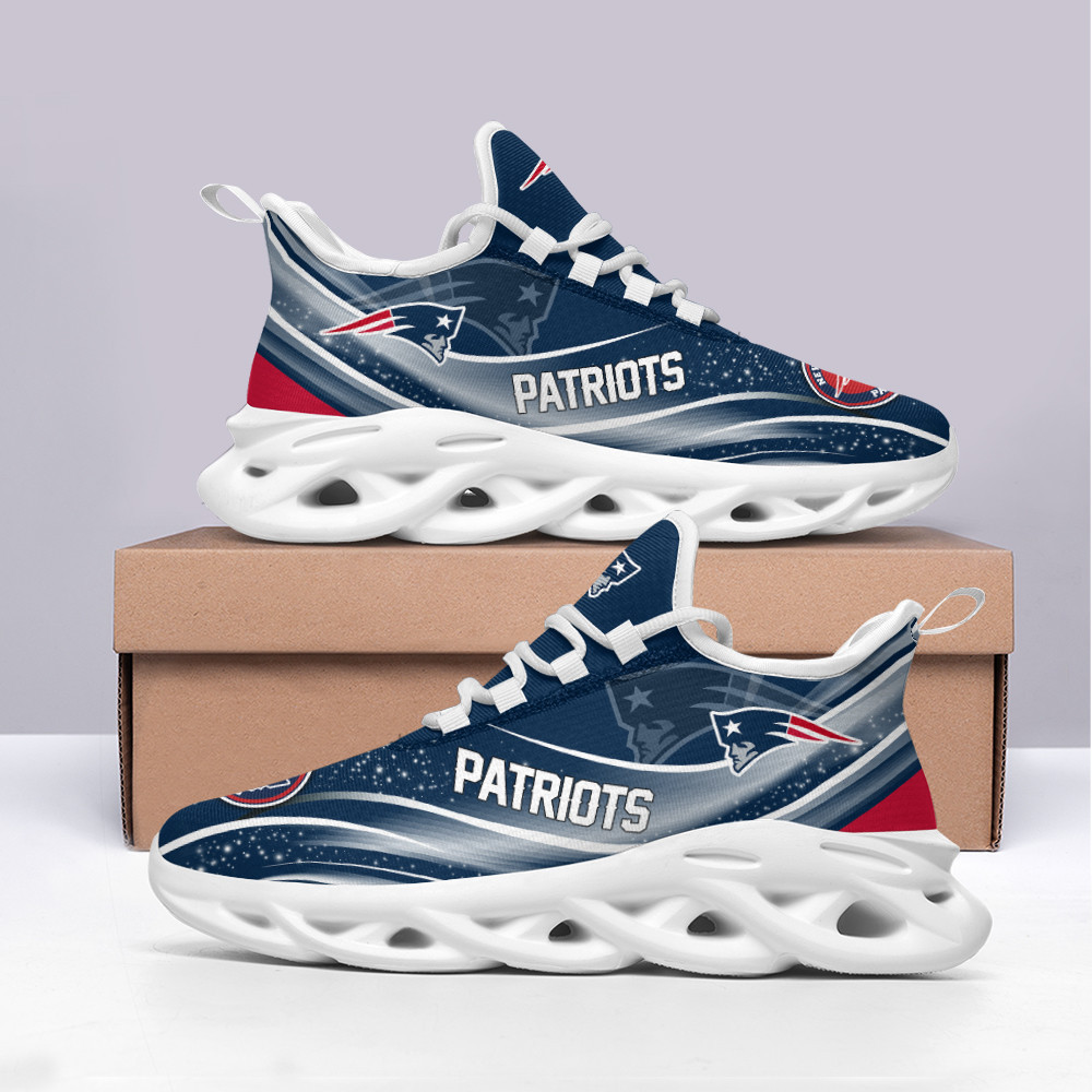 new england patriots yezy running sneakers bb509 5te2r