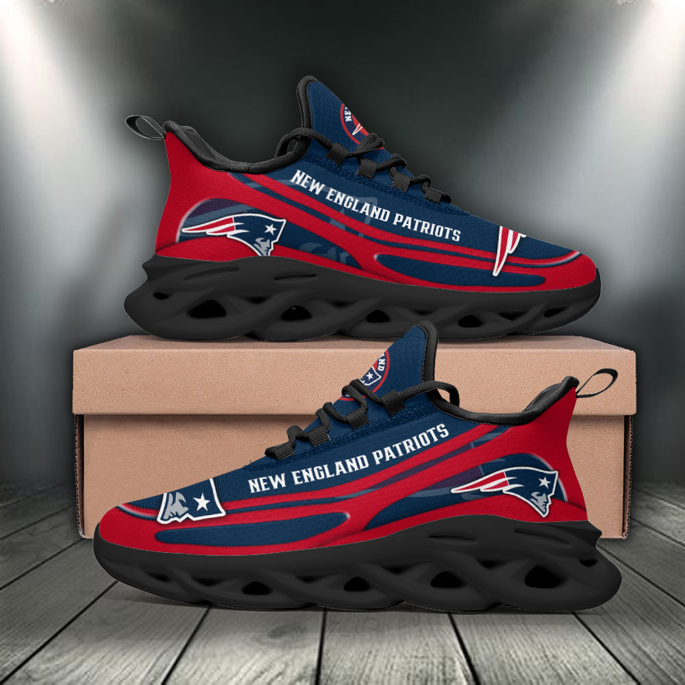 new england patriots yezy running sneakers bb560 mkcj8