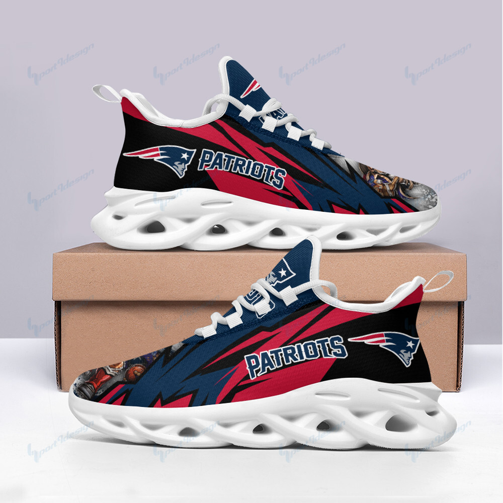 new england patriots yezy running sneakers bb941 drvto