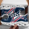 new england patriots yezy running sneakers bg353 298ty