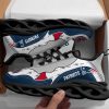 new england patriots yezy running sneakers bg721 wbosr