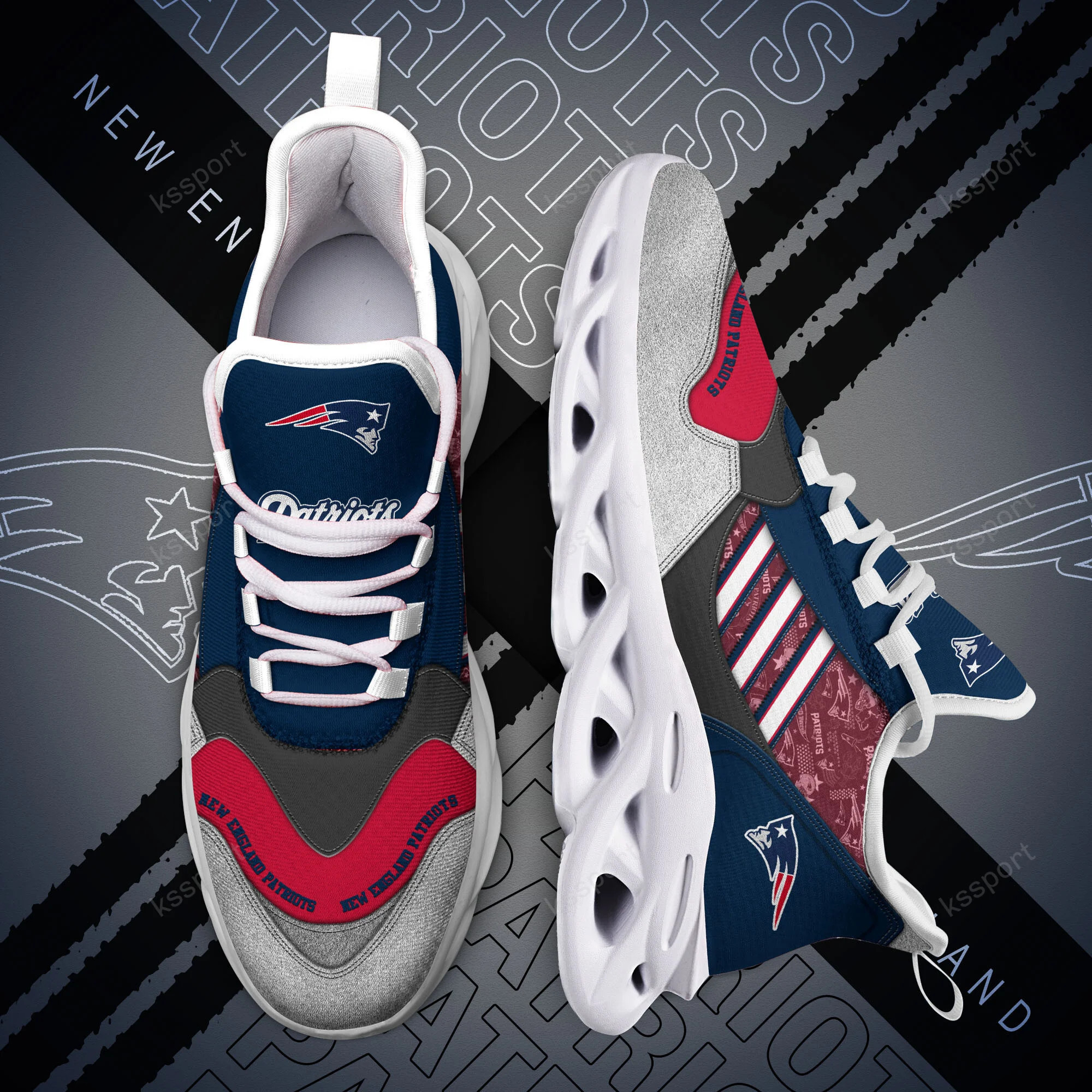 new england patriots yezy running sneakers bg748 zenwi