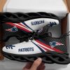 new england patriots yezy running sneakers bg89 prfhb