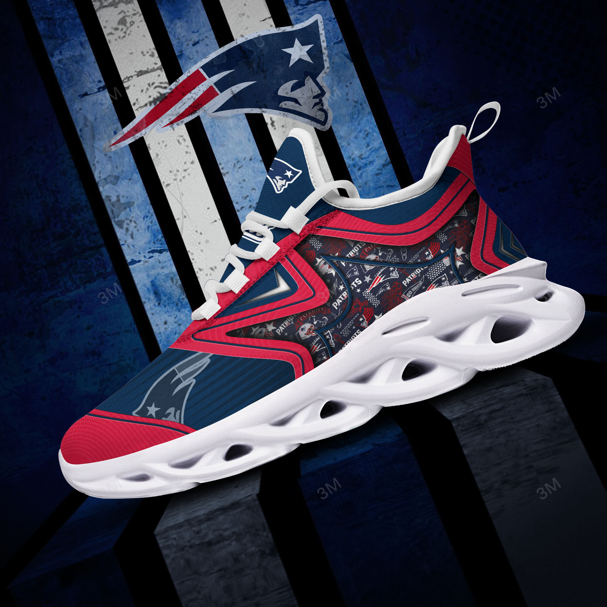 new england patriots yezy running sneakers bg905 wr7ba