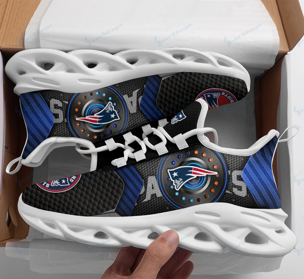 new england patriots yezy running sneakers spd02 m64sh new england patriots yezy running sneakers spd02 m64sh
