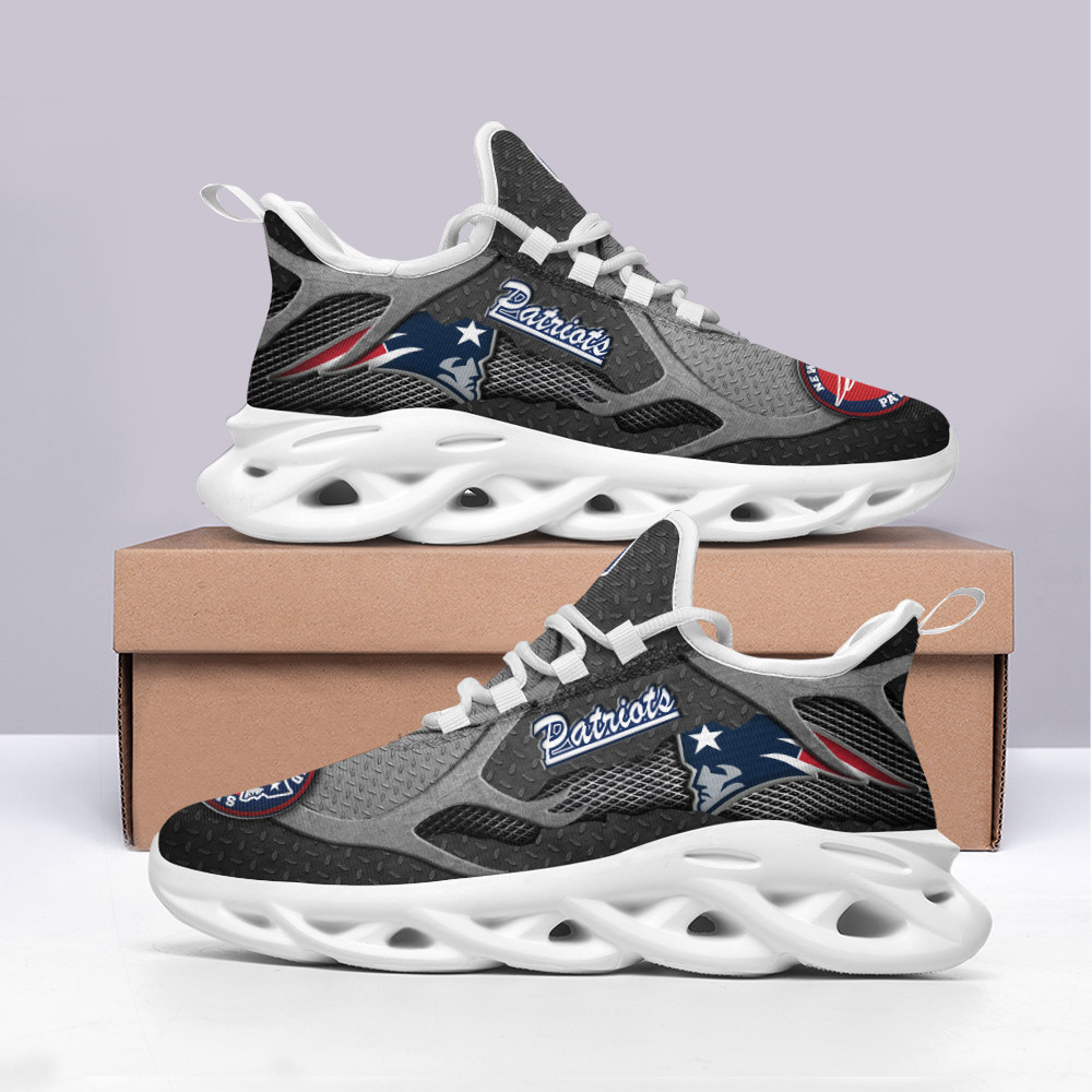 new england patriots yezy running sneakers spd425 rywzm