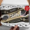 new orleans saints personalized yezy running sneakers 334 ndsq9