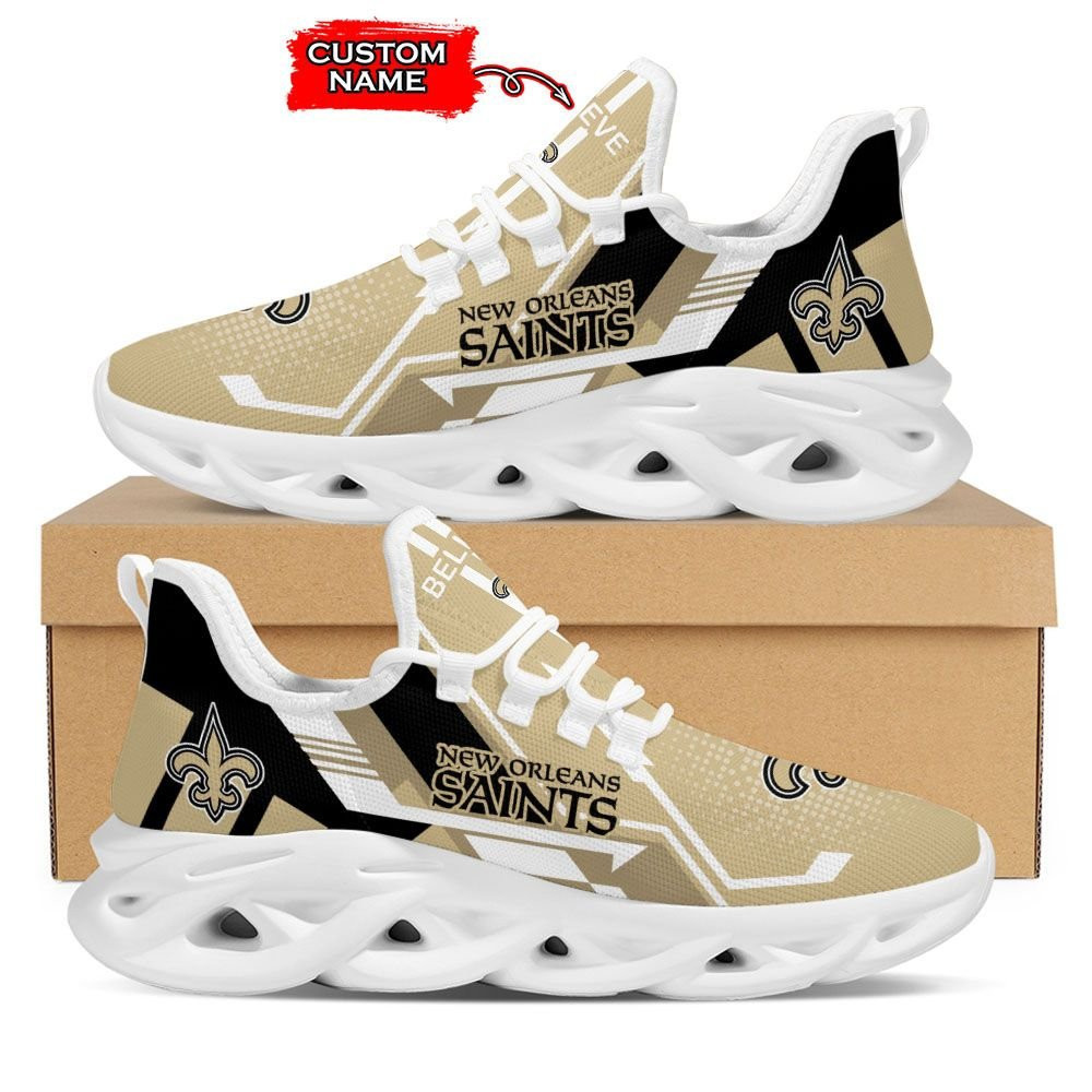 new orleans saints personalized yezy running sneakers 760 twtxc