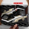 new orleans saints personalized yezy running sneakers bb145 zoxvy