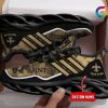 new orleans saints personalized yezy running sneakers bg311 fxejz