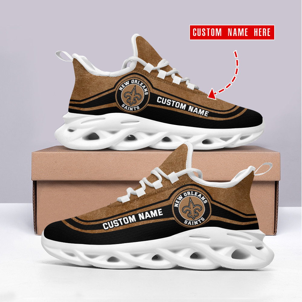 new orleans saints personalized yezy running sneakers spd395 epmeq