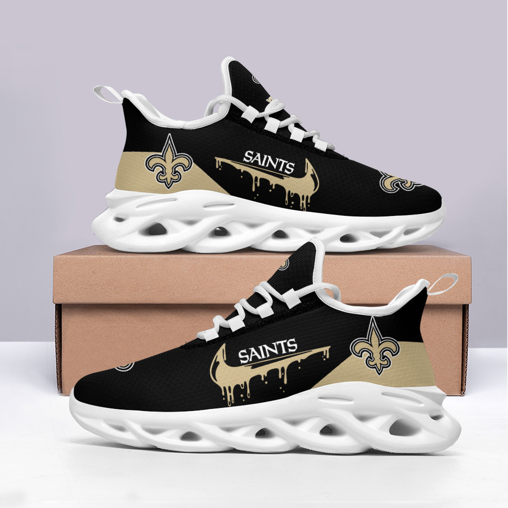 new orleans saints personalized yezy running sneakers spd414 ofigh