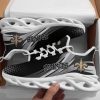 new orleans saints yezy running sneakers 309 bdeoh