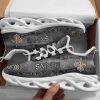 new orleans saints yezy running sneakers 319 dhxit