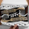 new orleans saints yezy running sneakers 334 actku