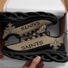 new orleans saints yezy running sneakers 42 rfji4