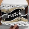 new orleans saints yezy running sneakers 440 f0uhz