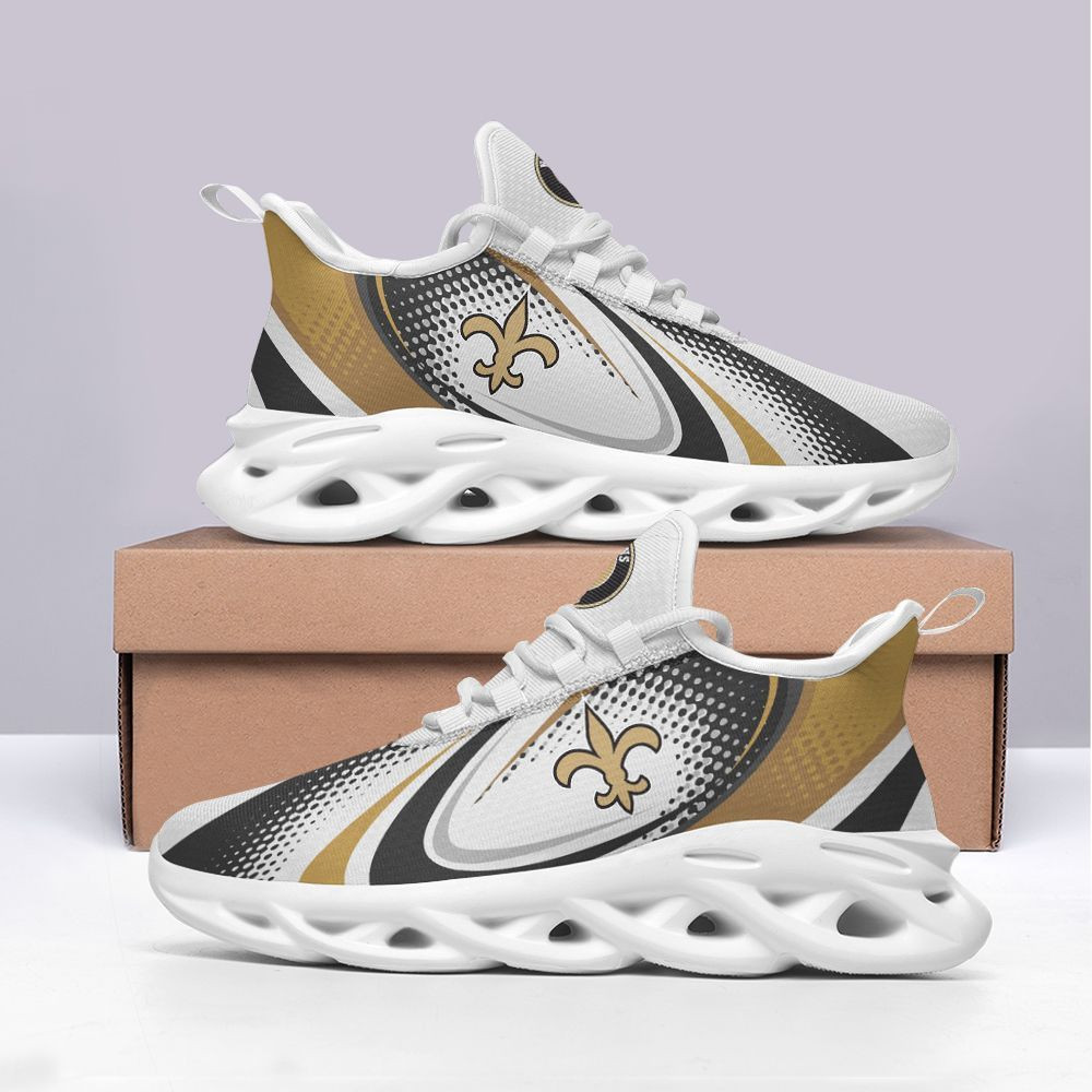 new orleans saints yezy running sneakers 474 mbxga